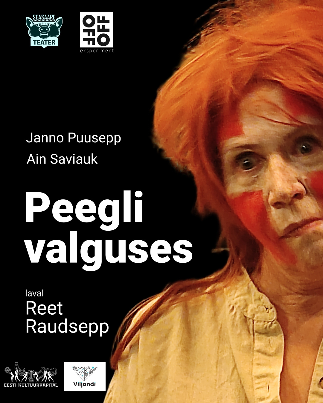 Peegli valguses